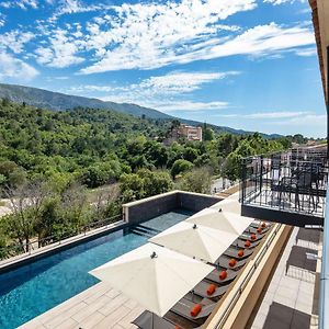 Hôtel Sainte Victoire